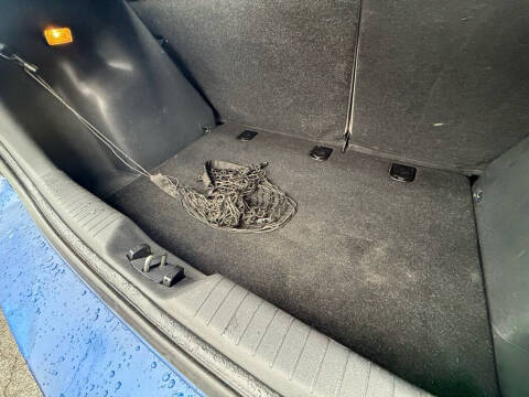 2008 Hyundai Accent GS