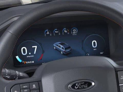 2024 Ford Expedition Timberline