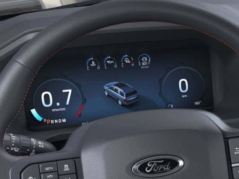 2024 Ford Expedition Timberline