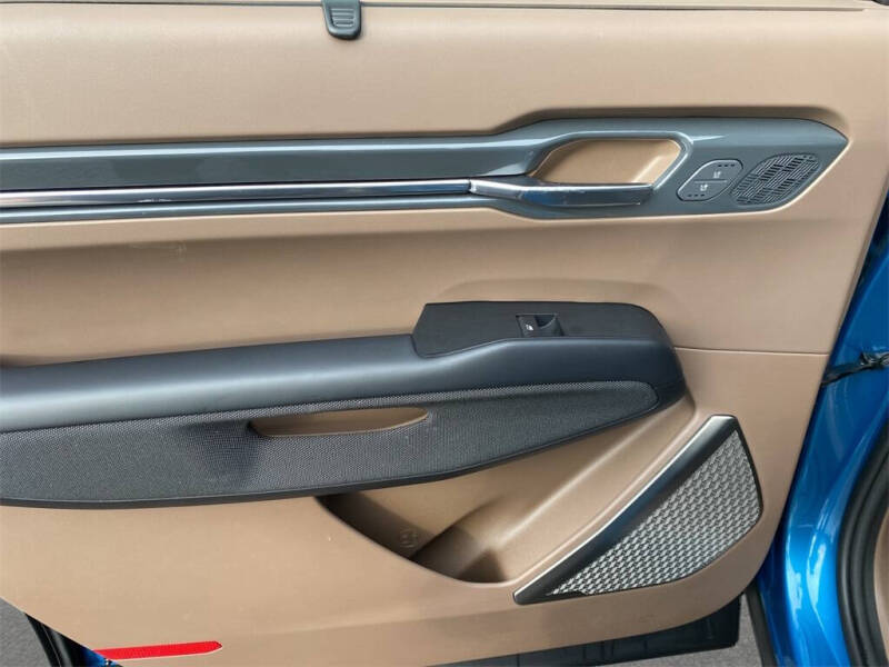 2024 Kia EV9 GT-Line