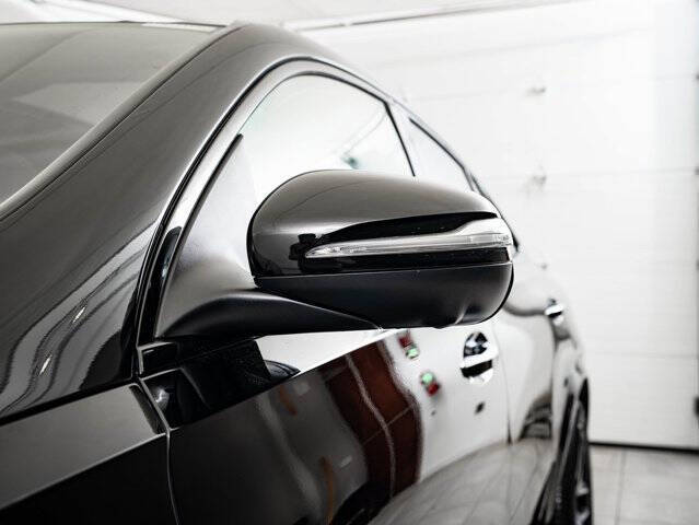 2023 Mercedes-Benz GLE AMG GLE 53