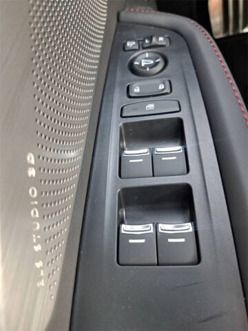 2026 Acura RDX SH-AWD w/Advance w/A-SPEC