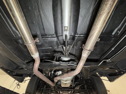 1948 Chevrolet Fleetmaster