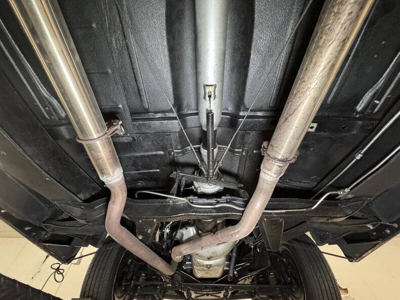 1948 Chevrolet Fleetmaster