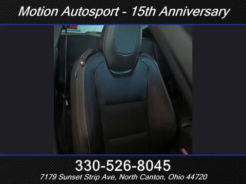 2010 Chevrolet Camaro LT