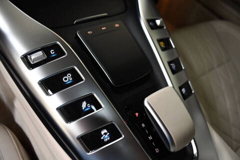 2020 Mercedes-Benz AMG GT C