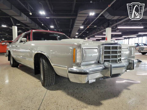 1979 Ford Thunderbird