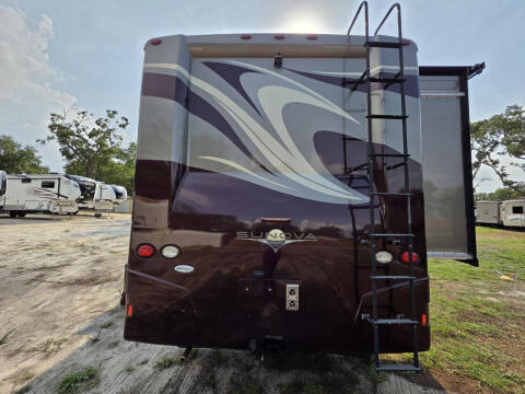 2014 Itasca Sunova