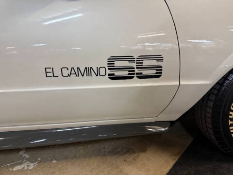 1981 Chevrolet El Camino
