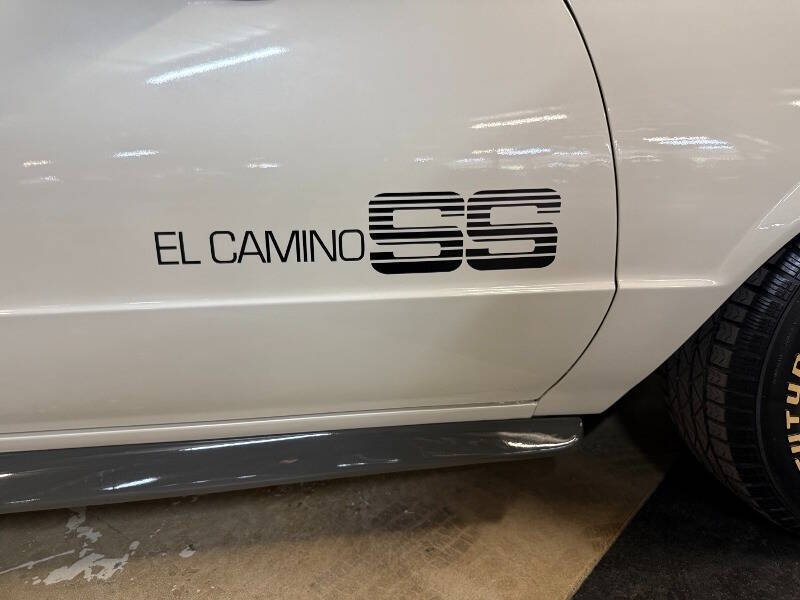 1981 Chevrolet El Camino