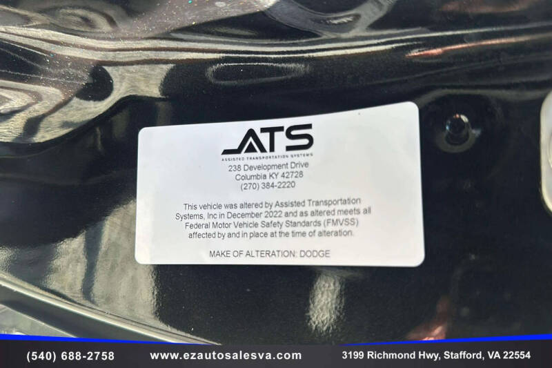 2018 Dodge Grand Caravan