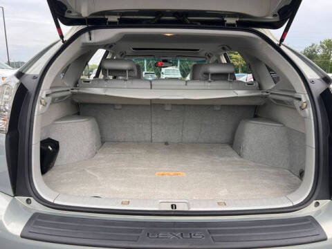 2006 Lexus RX 330