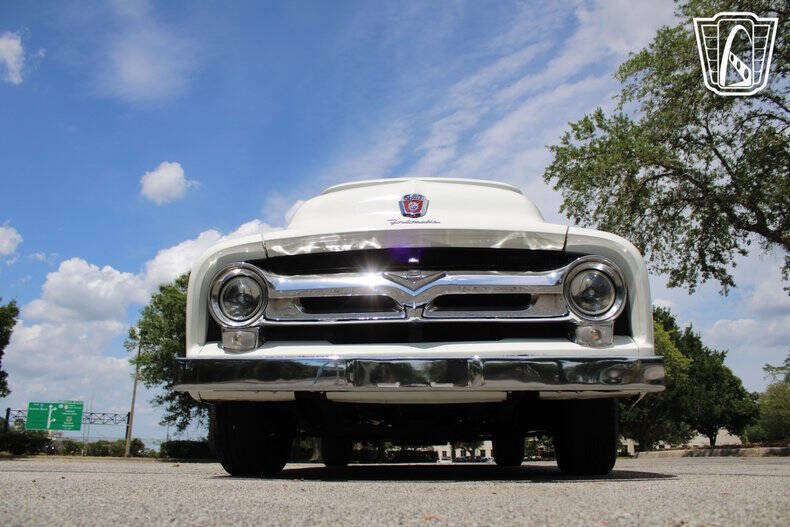 1956 Ford F-100