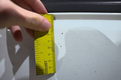 1996 Chevrolet Tahoe LT