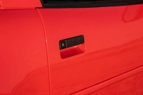 1995 Chevrolet Corvette