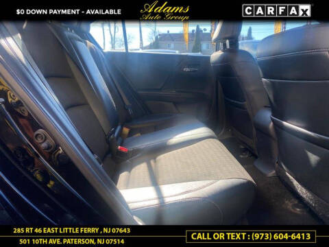 2017 Honda Accord Sport w/Honda Sensing