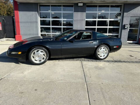 1994 Chevrolet Corvette