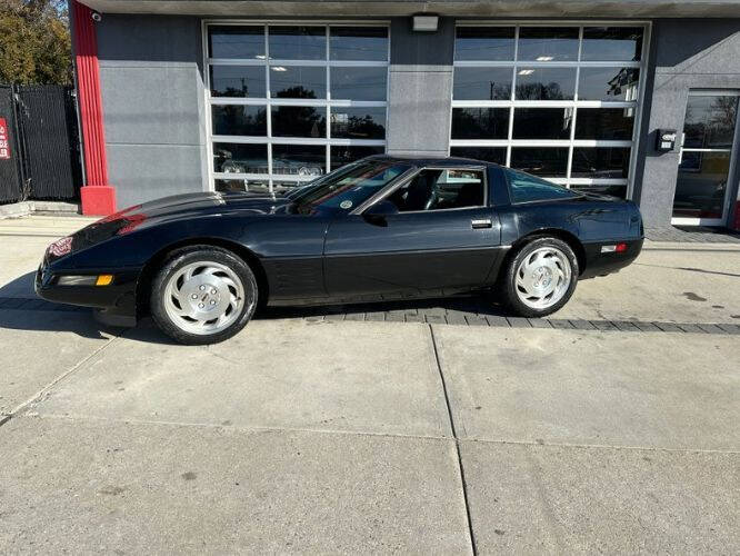 1994 Chevrolet Corvette