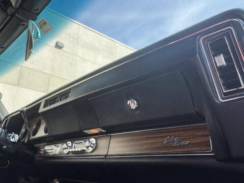 1971 Oldsmobile Cutlass Supreme