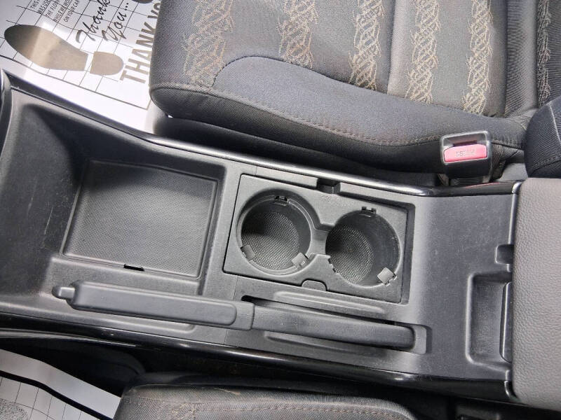 2007 Honda Element SC