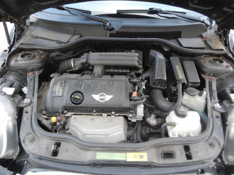 2011 MINI Cooper