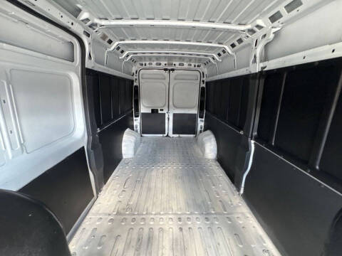 2023 RAM ProMaster 2500 159 WB