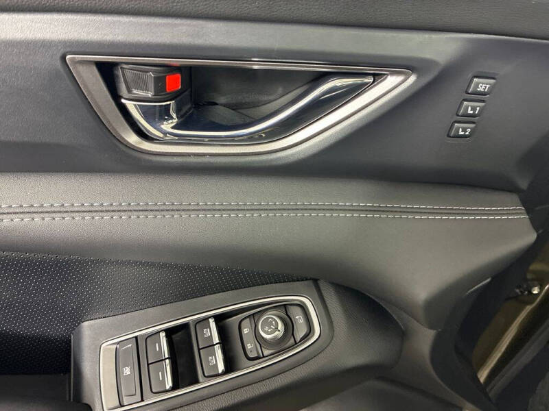 2025 Subaru Ascent Limited 7-Passenger