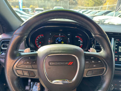 2024 Dodge Durango GT