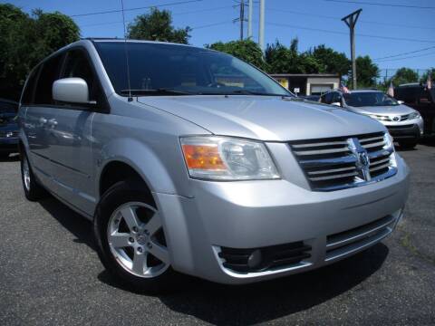 2010 Dodge Grand Caravan for sale at Unlimited Auto Sales Inc. in Mount Sinai NY