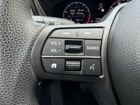 2023 Honda CR-V