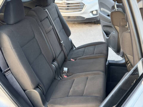 2019 Dodge Durango SXT