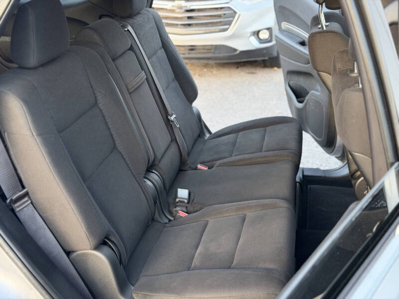 2019 Dodge Durango SXT