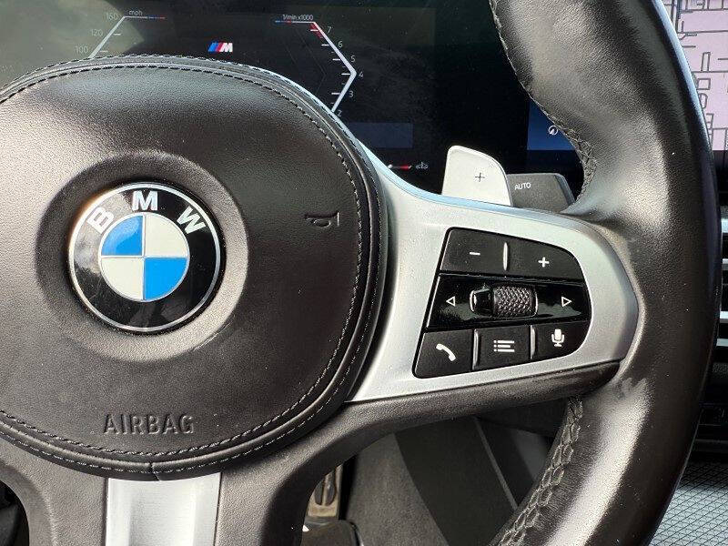 2023 BMW 3 Series 330i