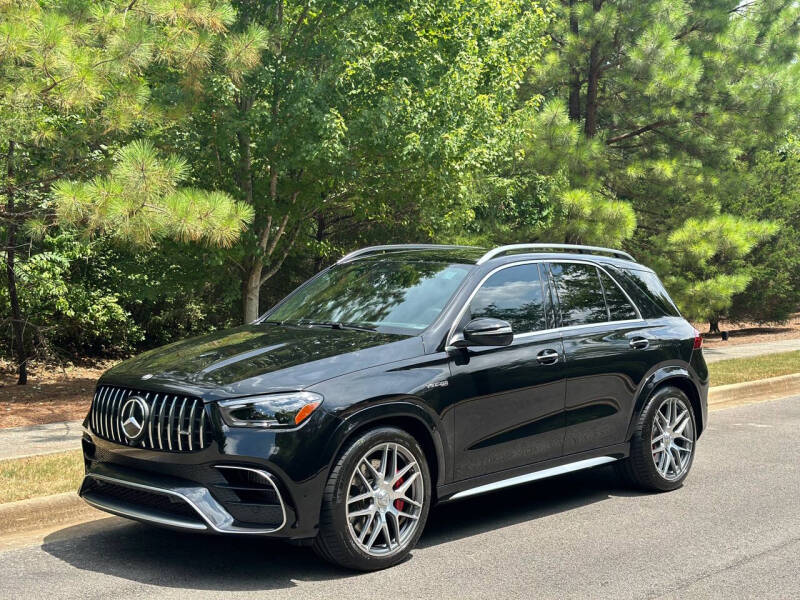 2024 Mercedes-Benz GLE for sale at Valley Classics in Huntsville AL