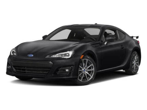 2017 Subaru BRZ for sale at Premier Motors in Hayward CA