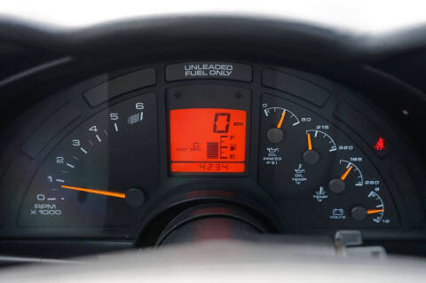 1995 Chevrolet Corvette