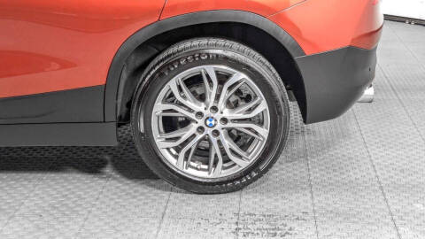 2020 BMW X2 sDrive28i