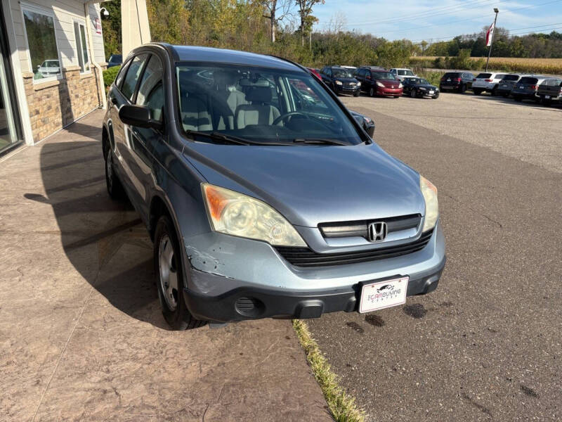 2008 Honda CR-V LX