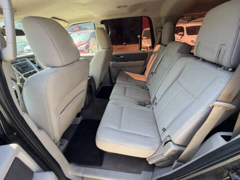2014 Ford Expedition XLT