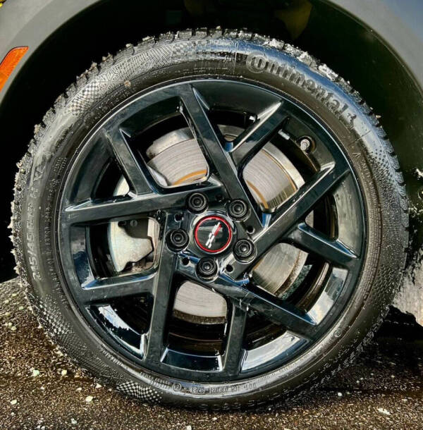 2025 MINI Hardtop 2 Door