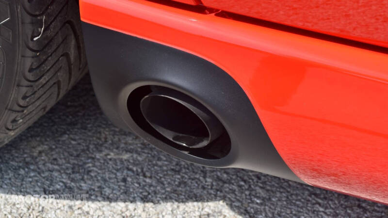 2006 Dodge Viper SRT-10