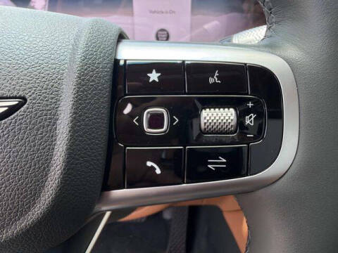 2026 Genesis GV80 3.5T Advanced