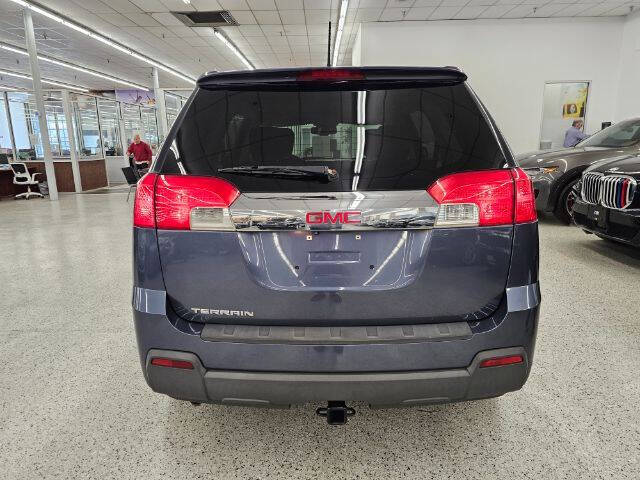 2013 GMC Terrain SLE-1