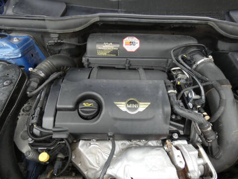 2014 MINI Countryman Cooper S