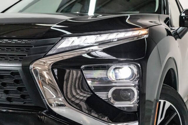 2023 Mitsubishi Eclipse Cross SE