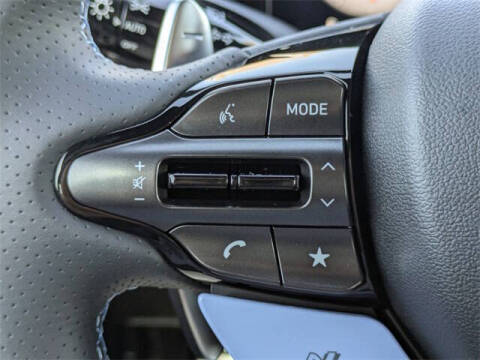 2026 Hyundai Elantra N