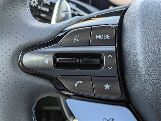 2026 Hyundai Elantra N