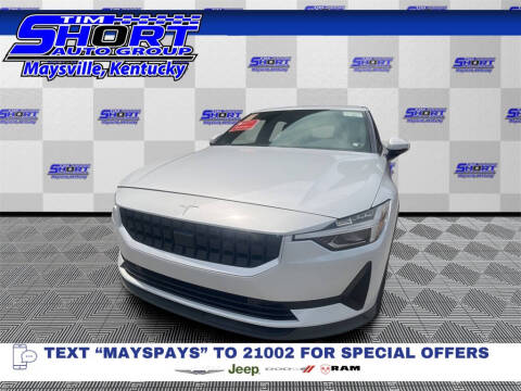 2022 Polestar 2 for sale at Tim Short CDJR of Maysville in Maysville KY