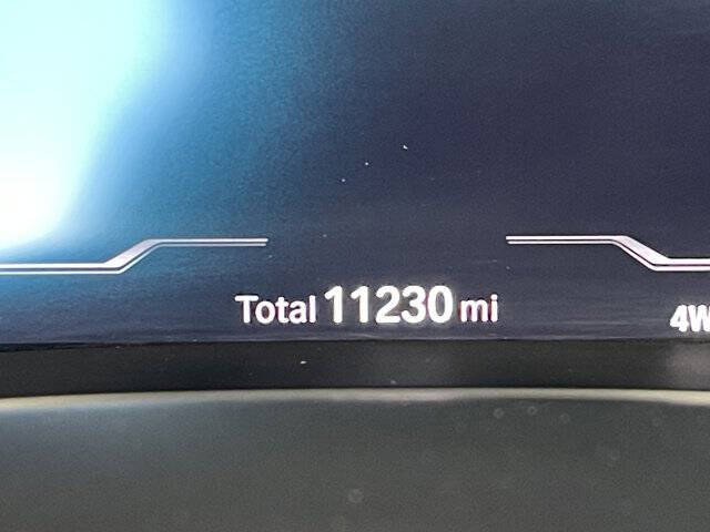 2023 BMW M8 Competition