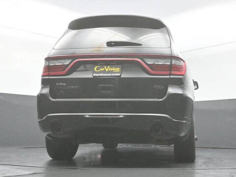 2024 Dodge Durango R/T Plus
